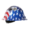 PIP Kilimanjaro Full Brim American Hard Hat