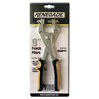 Renegade 9" Punch Pliers  PP9