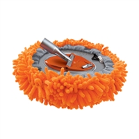 Radius360 Washable Microfiber Duster Pad