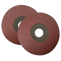 Renegade 8-7/8" Sanding Pads for Porter Cable Sander 150 Grit  5 PER BOX  PORTER CABLE 77155