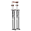 RENEGADE Tall Boy PRO Drywall Stilts 36" - 48"  (11 FT HEIGHT)