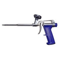 Tytan Pro Control Blue Gun w/ 8â€ Barrel