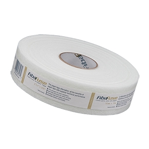 FibaFuse Paperless Drywall Tape 2 1/16" X 250' STGFDW8201  FDW8599-U    FIBA FUSE