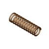 Dura Stilt Lower Spring (Lite Brown) DURA 44