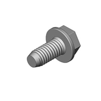 Stilt Strap Screw For The Ds4 And Ds8 DURA 19