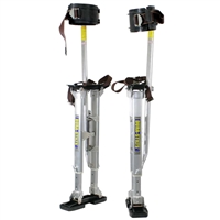 Dura-Stilts Dura-III Stilts Uni-Strut - 14"- 22" (REACH 8 FT HEIGHT)