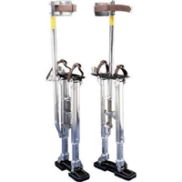 Dura-Stilt DURA III 24"-40" Stilts (REACH 10 FT HEIGHT)