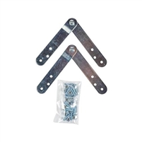 Sturdy Ladder Hinge Kit 140 Series