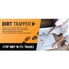 TRIMACO Dirt Trapper Ultra Sticky Mat - 24" x 36" - 30 Layers/PIECES  TRI01267