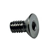 TAPETECH Flat Hd Screw  059238