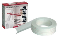 STRAIT-FLEX Tuff-Tape 100' Roll  TT-100