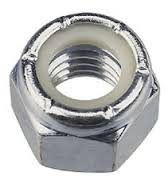 TapeTech Nylock Nut  209017