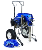 GRACO MARK V PREMIUM SPRAYER