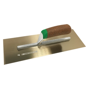 SHEETROCK BRAND Matrix Finishing Trowel - Cork Handle - 14"  340708