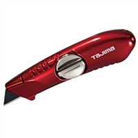 Tajima VR Series Fixed Blade Utility Knife