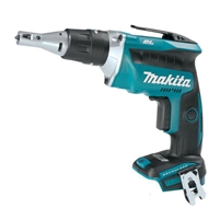 Makita 18V LXT Lithium Ion Brushless Cordless 4,000 RPM Drywall Screwdriver, (Tool Only)  XSF03Z