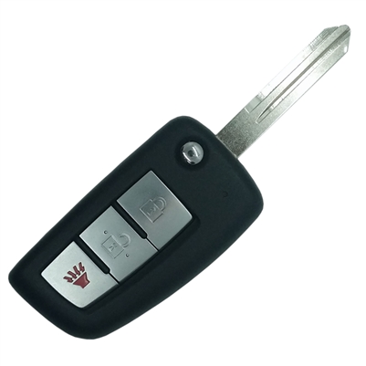 2014-2020 ROGUE FLIP KEYFOB TWB1G767 - CWTWB1G767