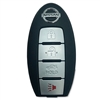 285E3-9HS4A OEM Nissan Keyless Entry Remote Fob Flip Key