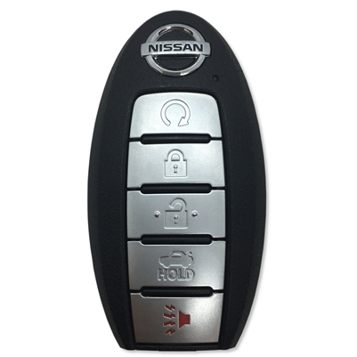 285E3-3TP5A OEM Nissan Keyless Entry Remote Fob Key