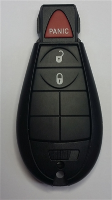 56046638AG Dodge Ram Keyless Entry Remote FOBIK FOB