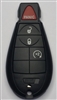 56046639AG Dodge Ram Keyless Entry Remote FOBIK FOB