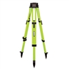 SitePro Salamander Contractor Tripod, Composite Quick Release