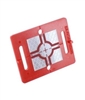 Berntsen Monitoring Retro Reflective Surveying Targets with 40 x 40 mm Target