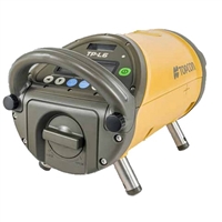 Topcon TP-L6AV Red Beam Pipe Laser