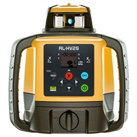 Topcon RL-HV2S Dual Slope Laser