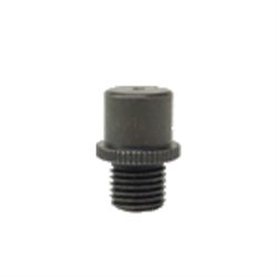 SitePro Plumb Bob Cap