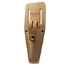 SitePro 24-32 oz. Plumb Bob Sheath