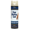 Aervoe Survey Marking Paint - Clear