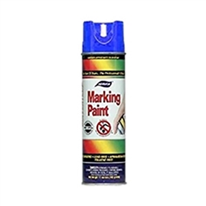 Aervoe Survey Marking Paint - Blue