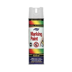 Aervoe Survey Marking Paint - White