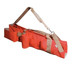 SitePro 38" Heavy Duty Lath Bag with Handles