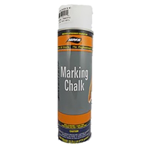 Aervoe Survey Marking Chalk - White
