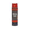 Aervoe Survey Marking Chalk - Red