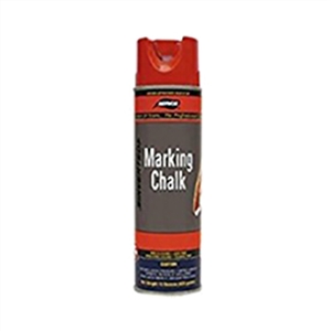 Aervoe Survey Marking Chalk - Red