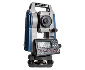 Sokkia IM-55 5-Second Conventional Total Station