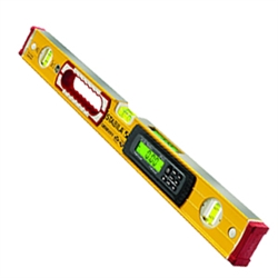 Stabila 48" Tech Digital Electronic Level