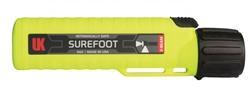 Underwater Kinetics Surefoot Flashlight