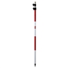 SECO 15' Aluminum Twist Lock Prism Pole