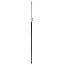 SECO 15' Ultralite Twist Lock Prism Pole