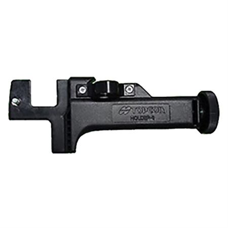 Topcon Holder 6 Laser Receiver Bracket