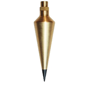 SitePro 16 oz. Plumb Bob