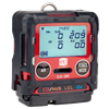 RKI GX-3R GAS MONITOR (LEL/O2/H2S/CO)