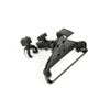 Carlson RT4 Tablet Complete Pole Mount Bracket