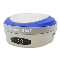 BRx7 GNSS Receiver Superior Products