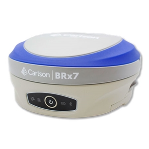 BRx7 GNSS Receiver Superior Products