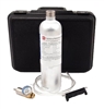 RKI GX2009 Calibration Kit with 4 Gas Cylinder and Calibration Cap